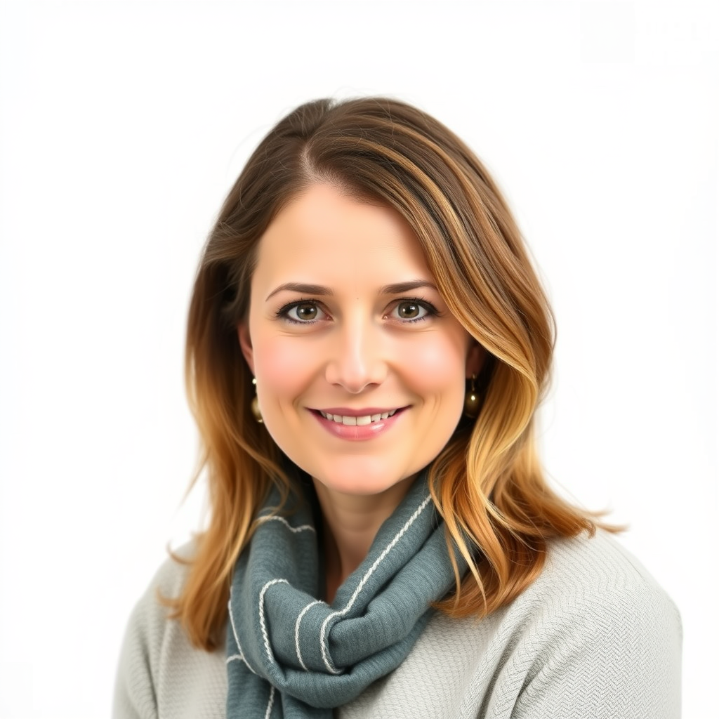 Heather Reid